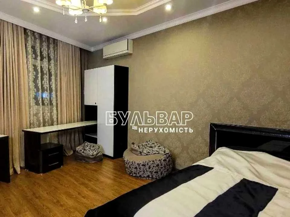 Apartment. Kharkiv, Kultury st.