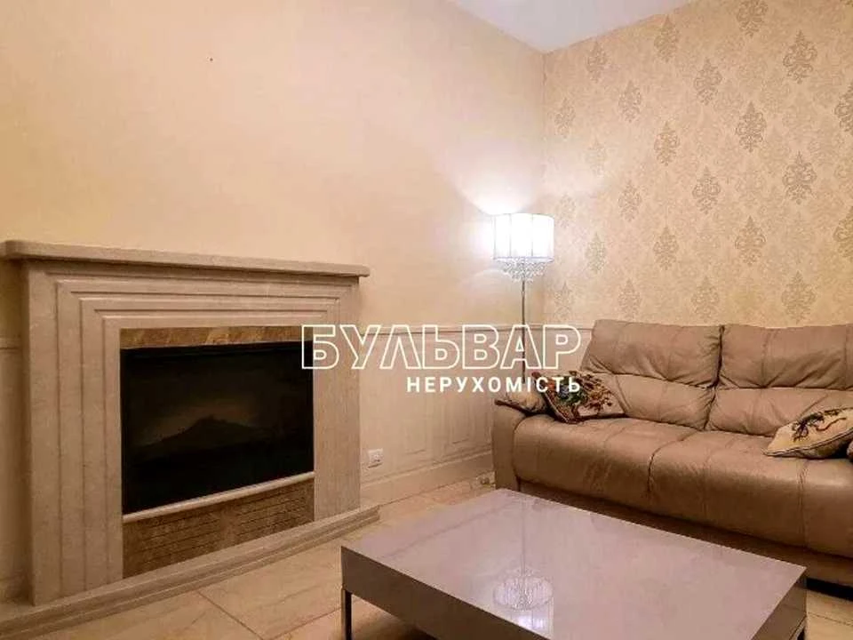 Apartment. Kharkiv, Kultury st.