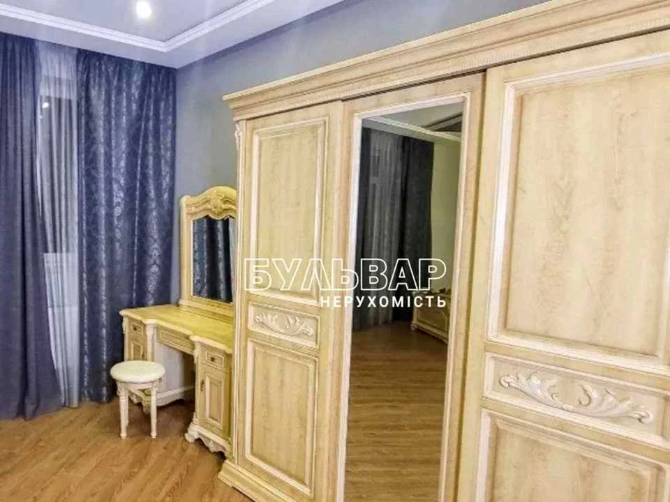 Apartment. Kharkiv, Kultury st.