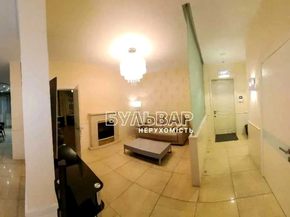 Apartment. Kharkiv, Kultury st.
