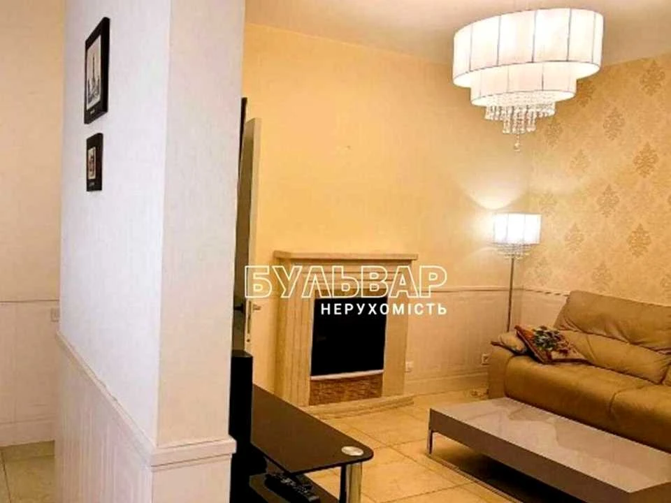 Apartment. Kharkiv, Kultury st.