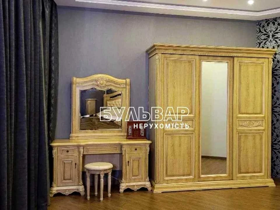 Apartment. Kharkiv, Kultury st.