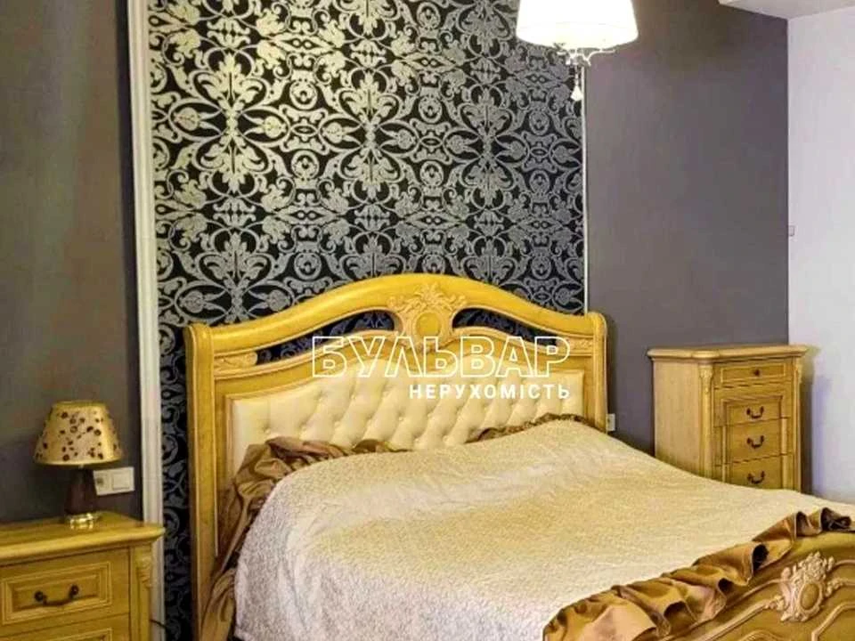 Apartment. Kharkiv, Kultury st.