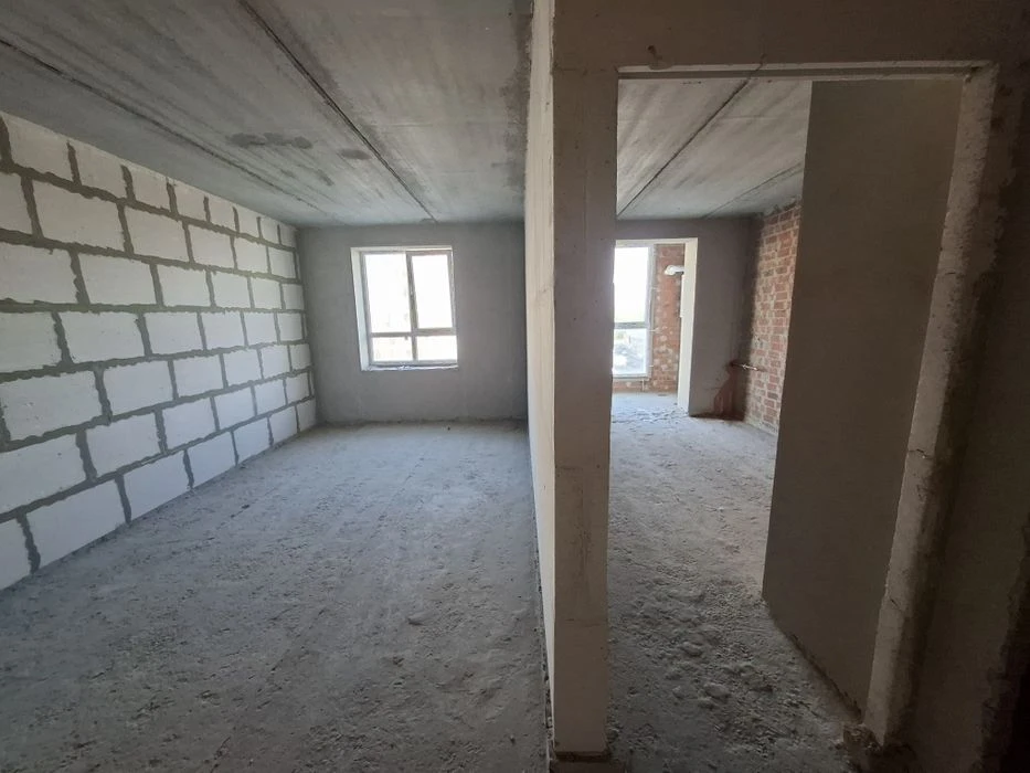 Продам квартиру возле парка