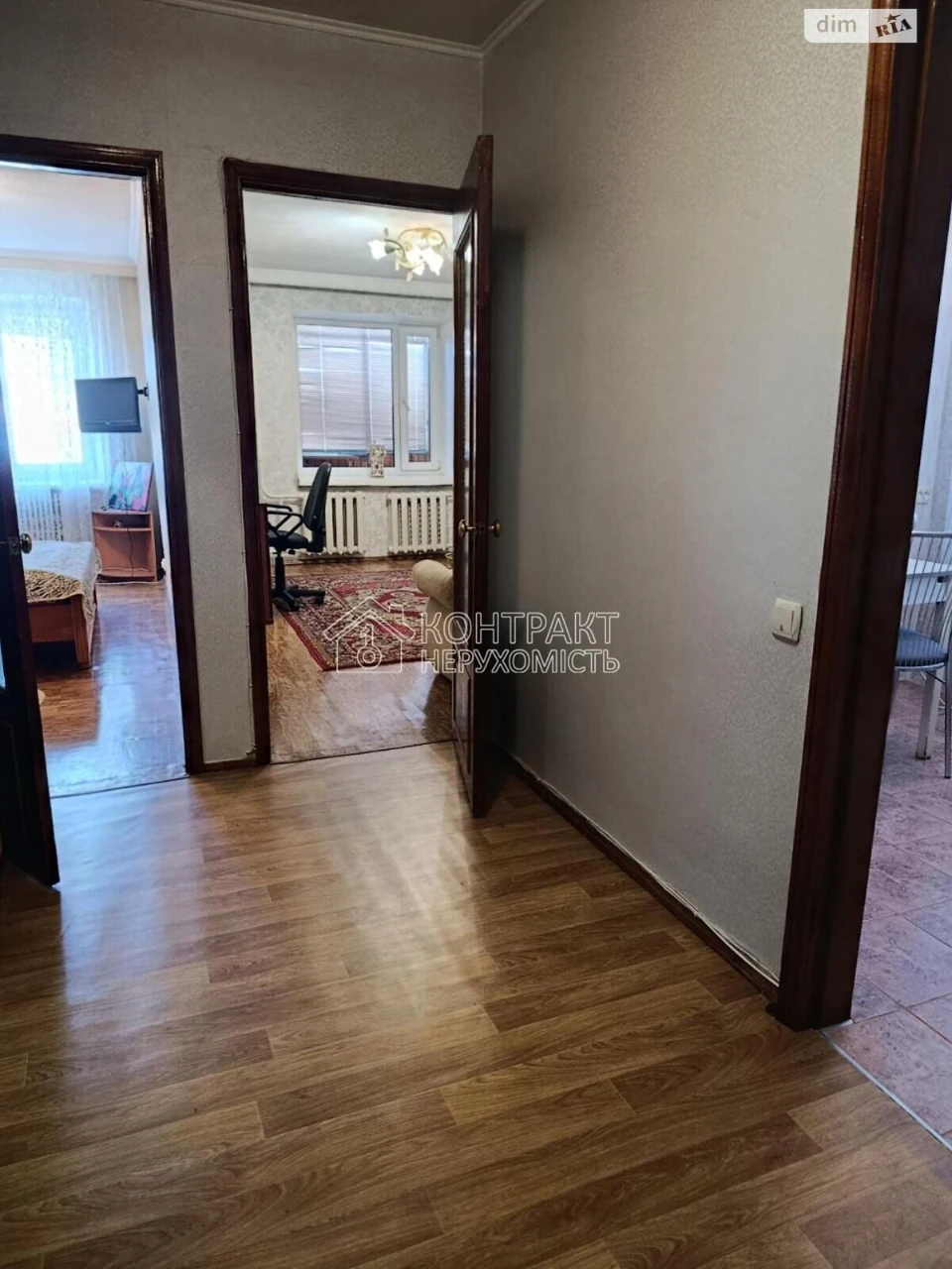 For sale Apartment Kholodnohirsky