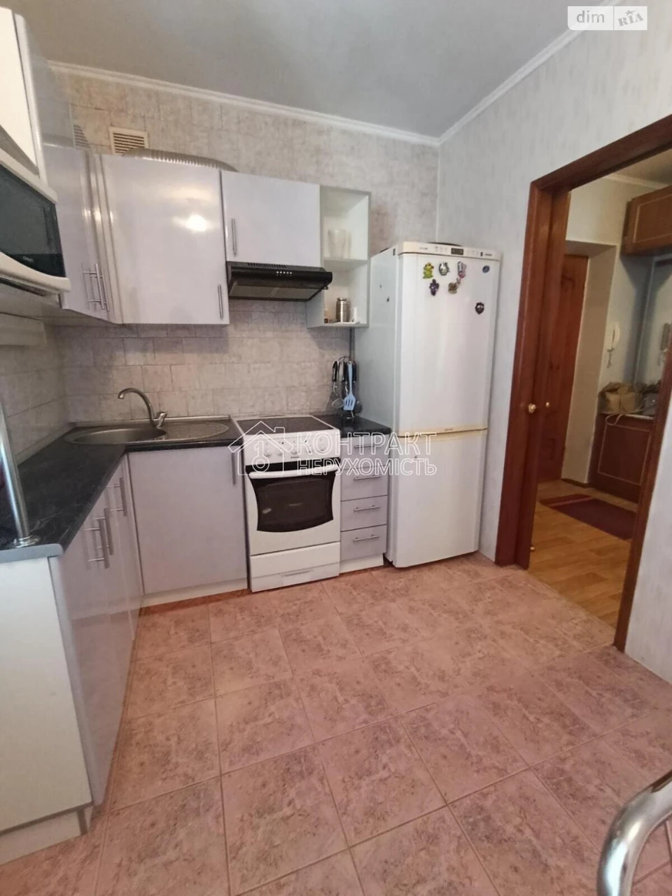 For sale Apartment Kholodnohirsky