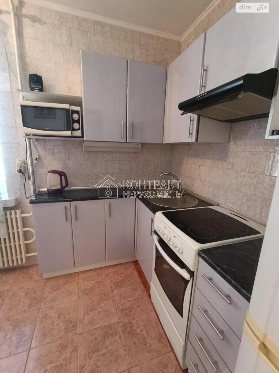 For sale Apartment Kholodnohirsky
