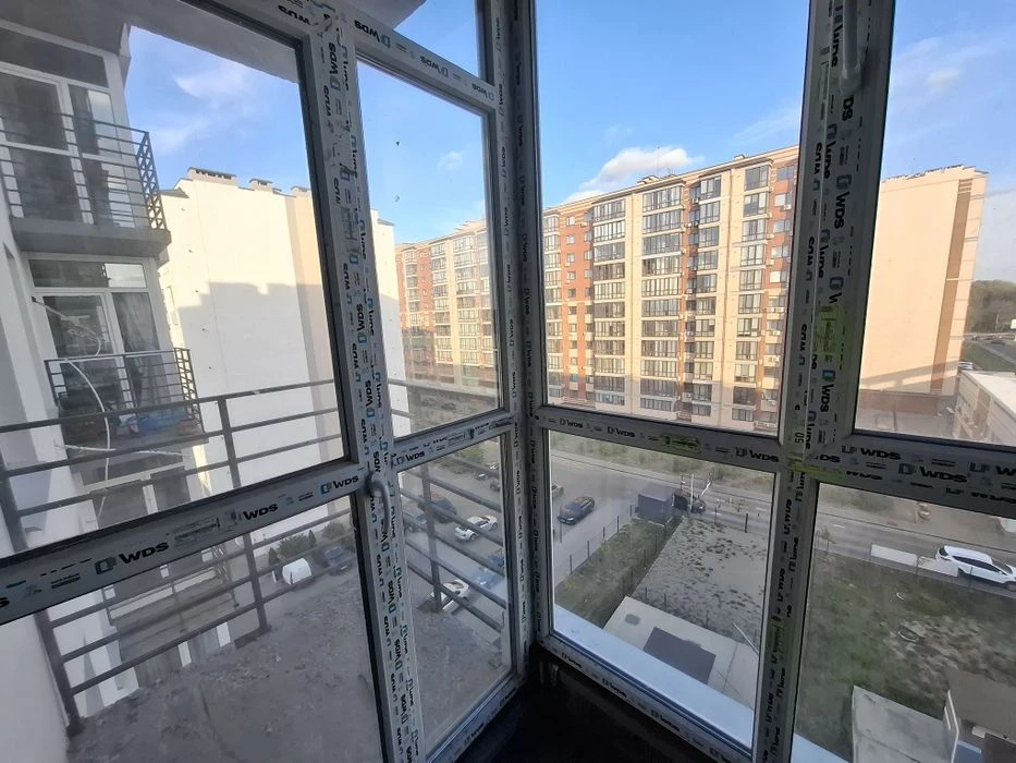 Продам квартиру возле парка