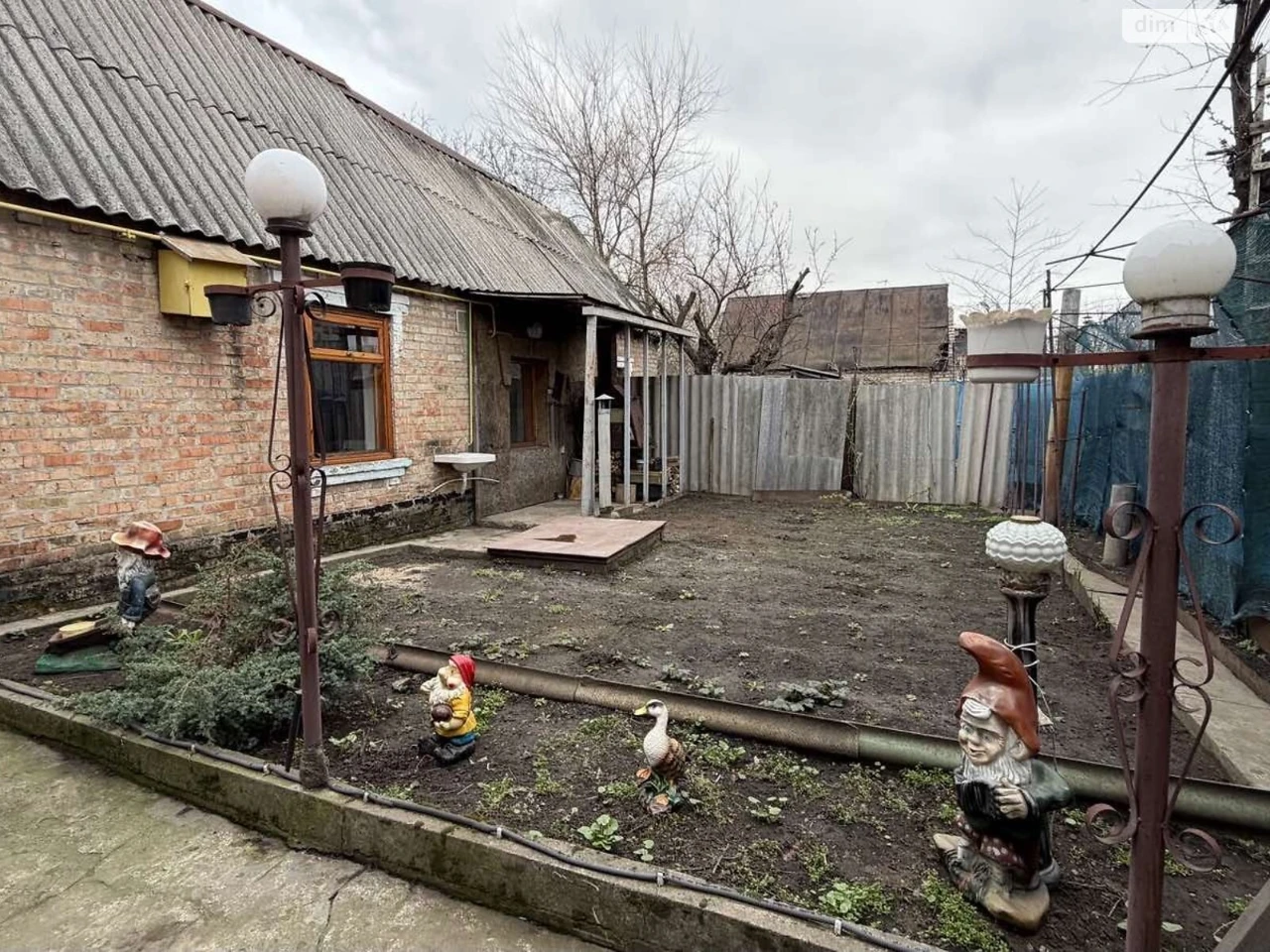 Продаж Частина будинку Комунарський