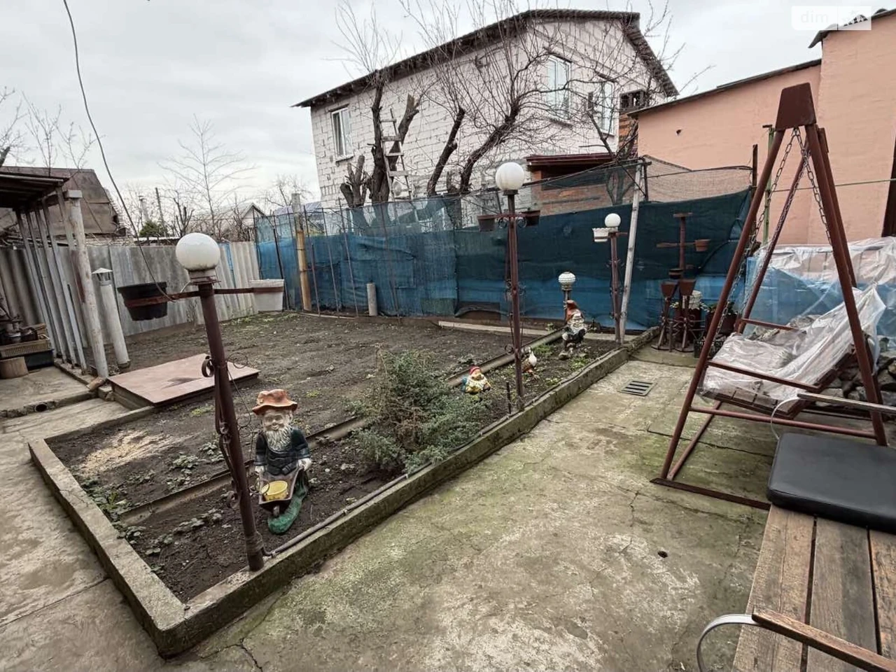 Продаж Частина будинку Комунарський