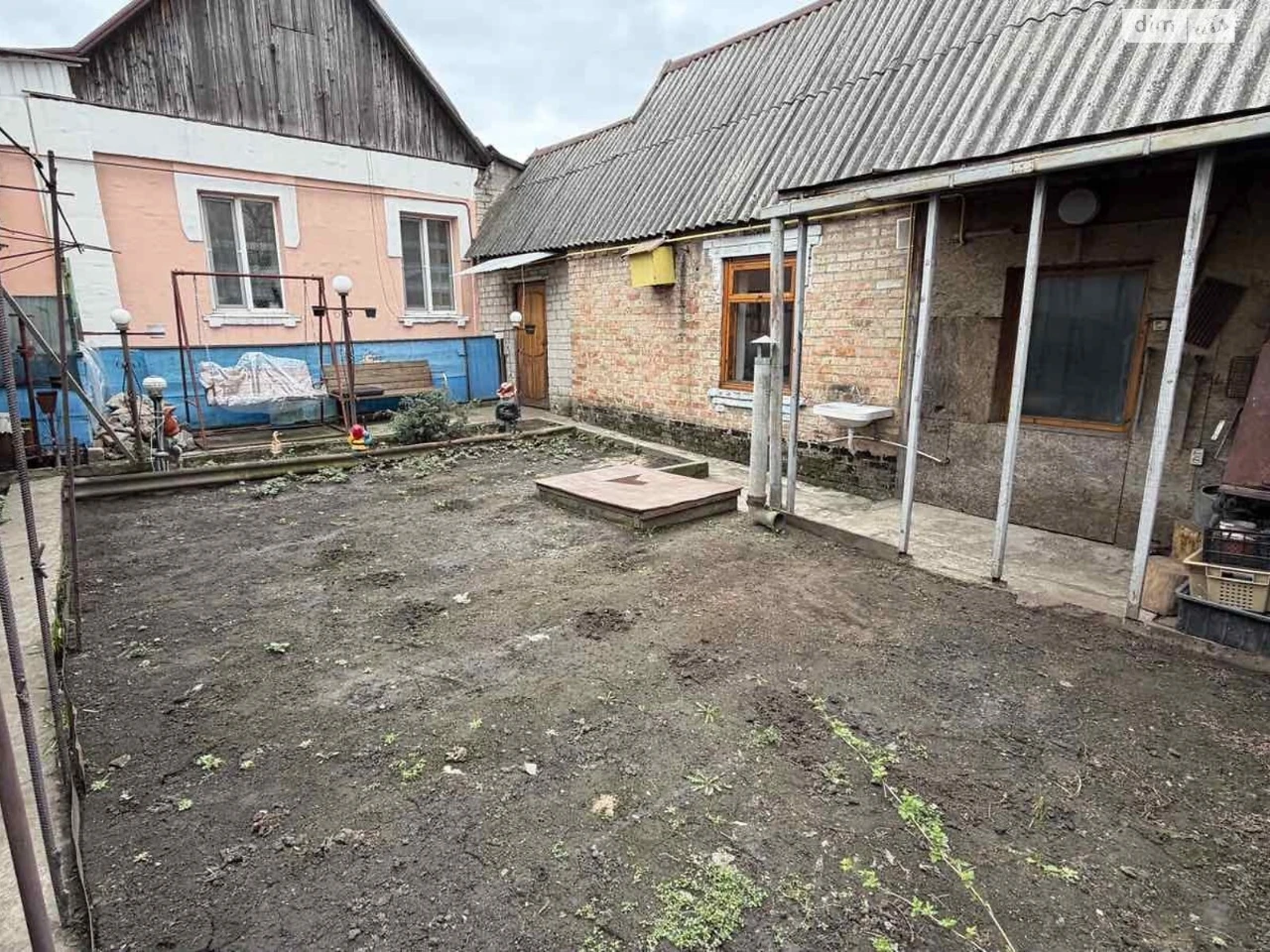 Продаж Частина будинку Комунарський
