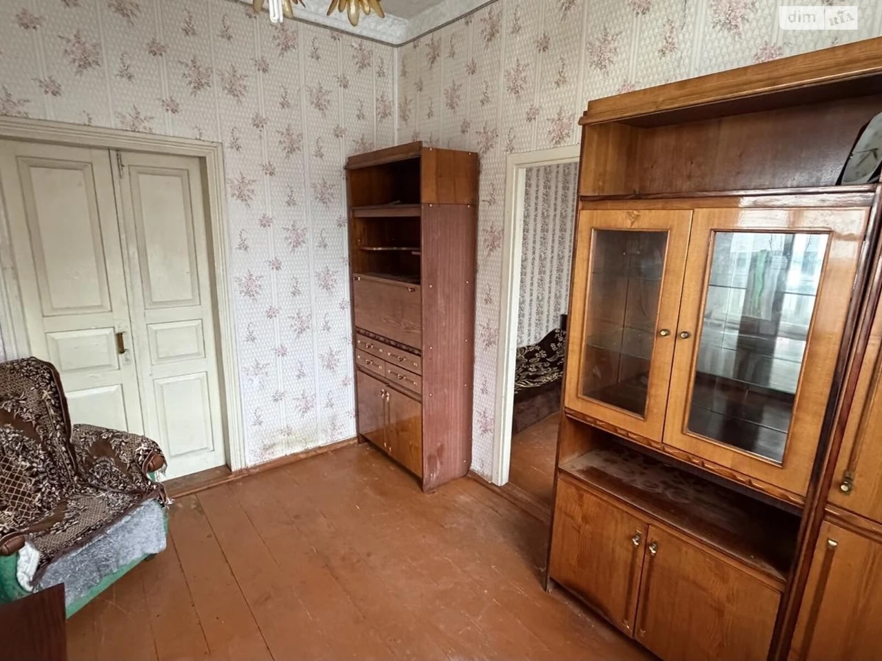 Продаж Частина будинку Комунарський
