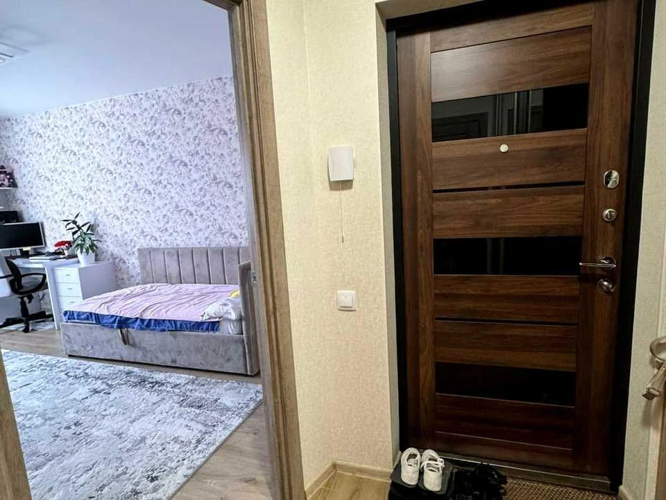 Квартира. Хмельницький, Кармелюка вул.