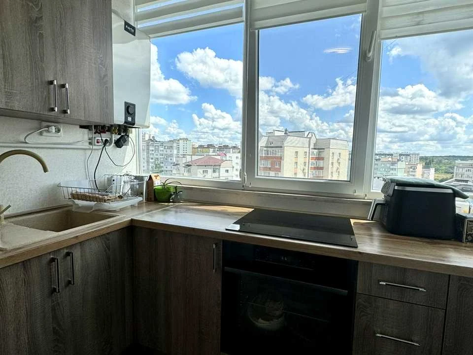 Квартира. Хмельницький, Кармелюка вул.