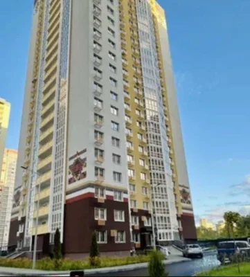 Еоселя Продажа 1 комнатной квартиры ЖК Патриотика ул. Бориса