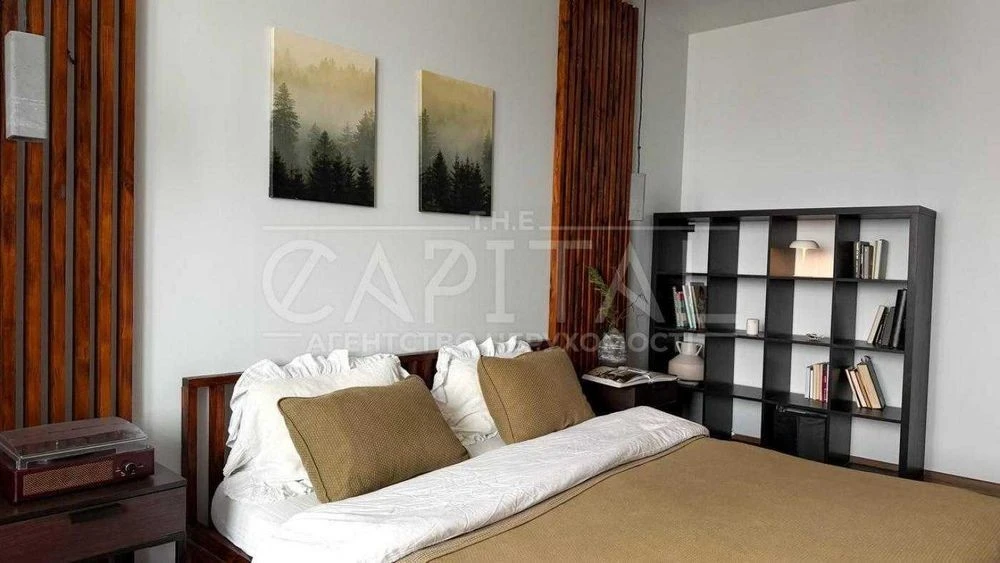 1-room Apartment for Sale in ParkLand Residential Complex, Yunatska St.