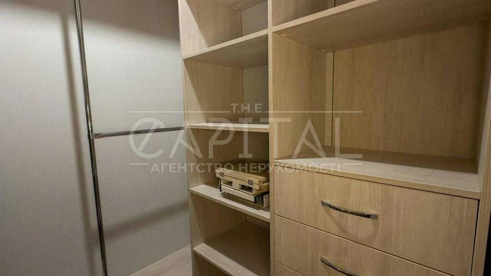 1-room Apartment for Sale in ParkLand Residential Complex, Yunatska St.