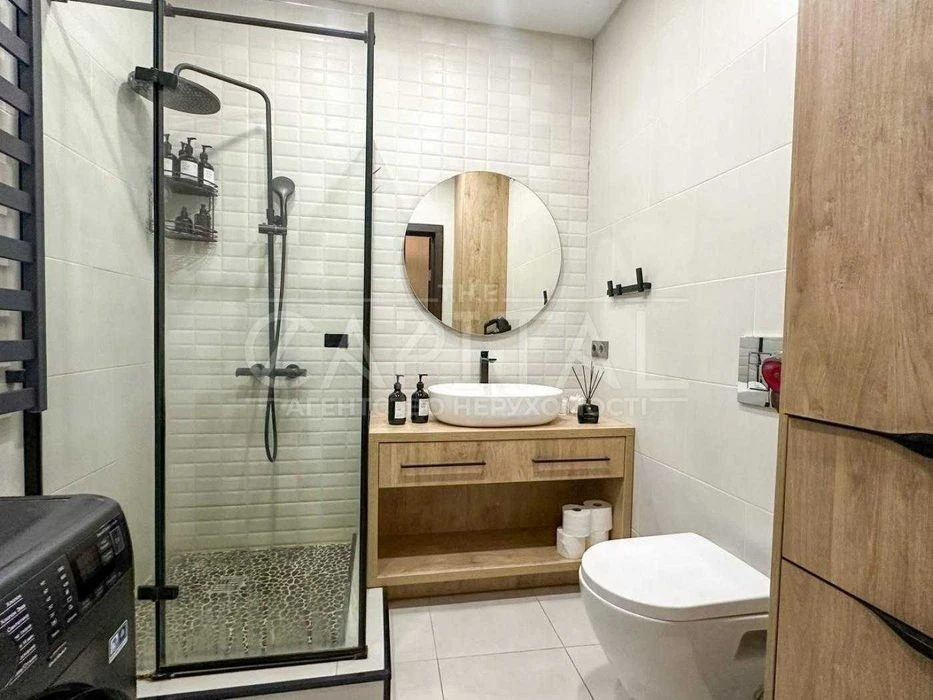 1-room Apartment for Sale in ParkLand Residential Complex, Yunatska St.