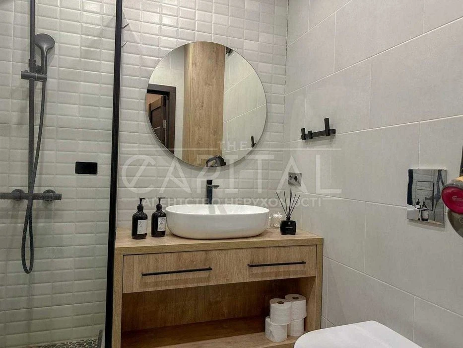 1-room Apartment for Sale in ParkLand Residential Complex, Yunatska St.