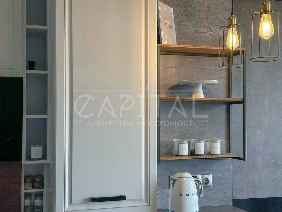 1-room Apartment for Sale in ParkLand Residential Complex, Yunatska St.