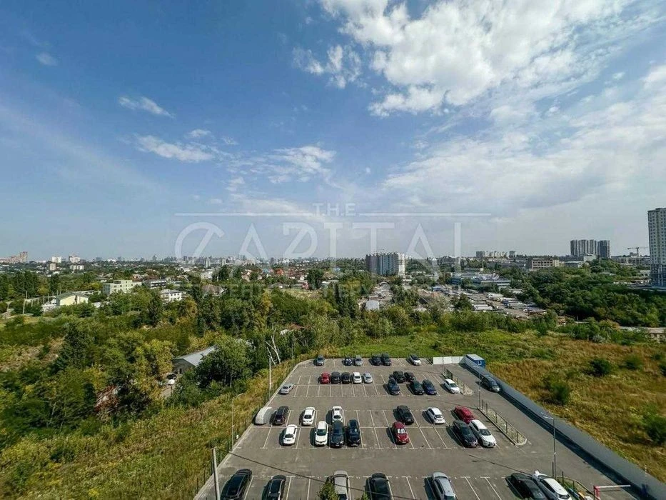 1-room Apartment for Sale in ParkLand Residential Complex, Yunatska St.