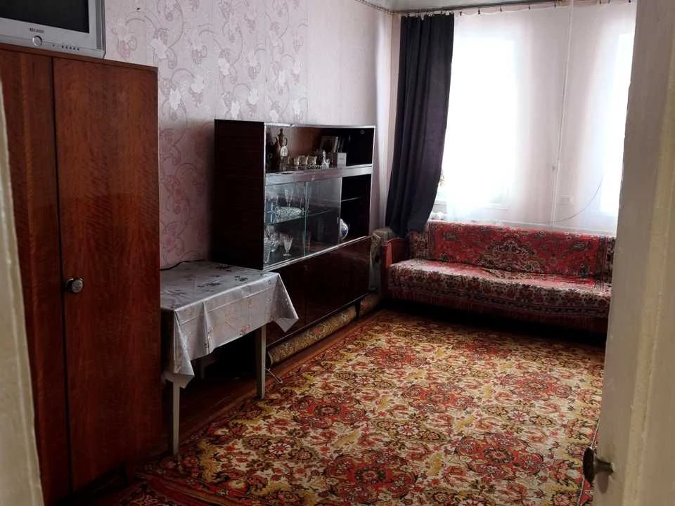 Квартира. Житомир, Вільський Шлях вул.