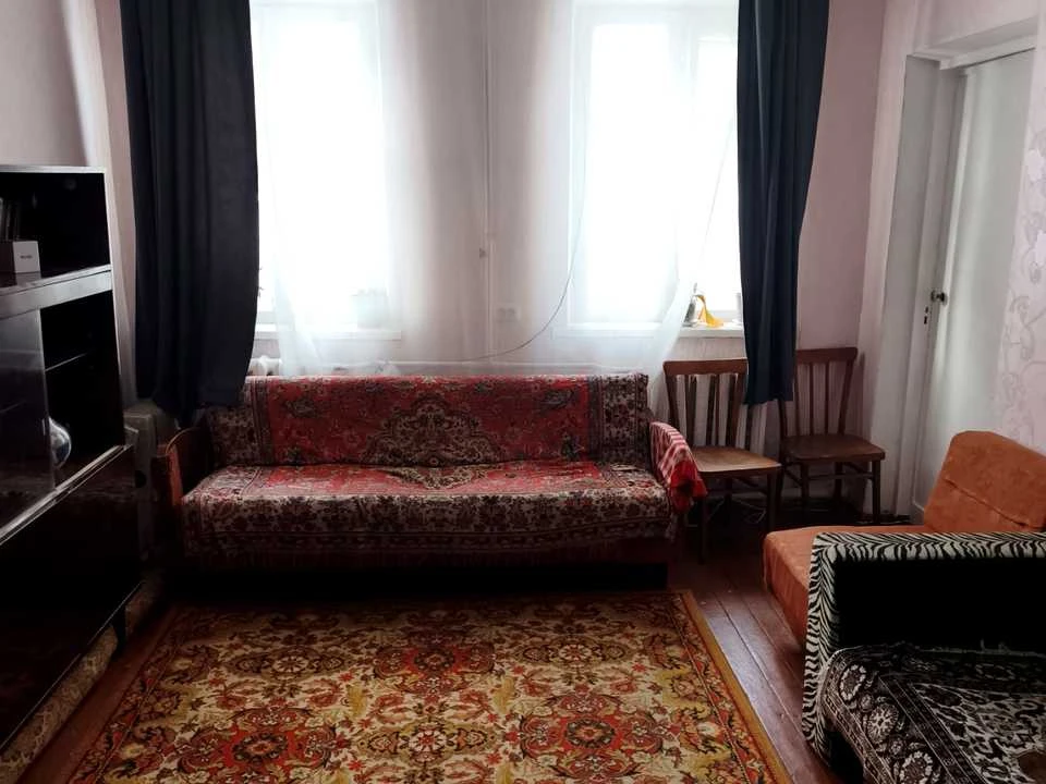 Квартира. Житомир, Вільський Шлях вул.