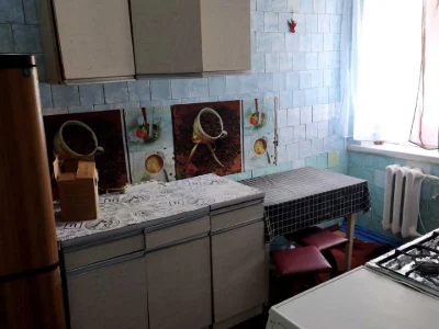 Квартира. Житомир, Вільський Шлях вул.