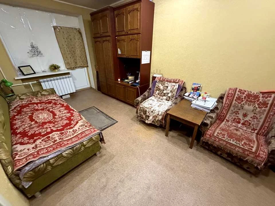 Квартира. Дніпро, Генерала Безручка вул. (Новоорловська)