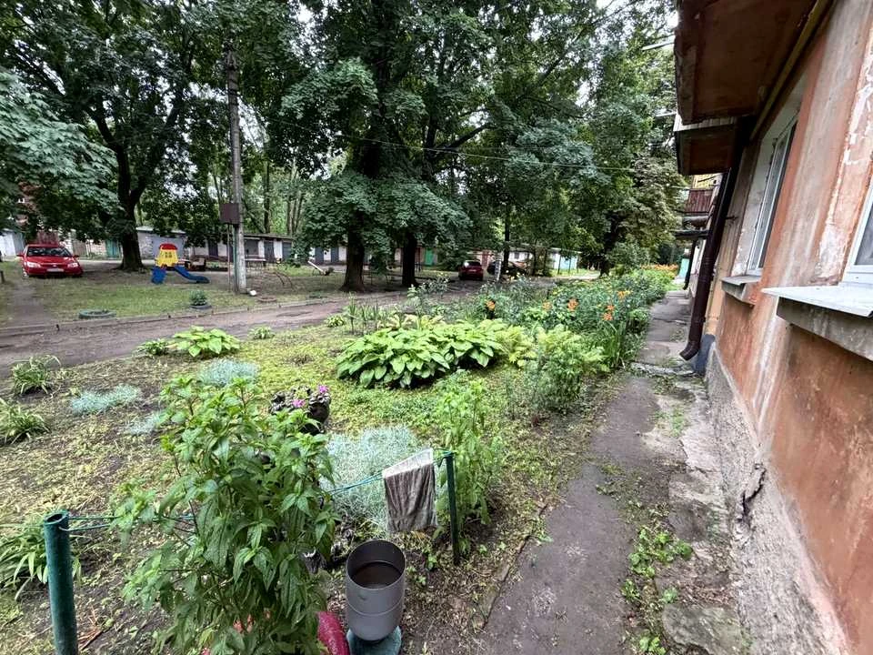 Квартира. Дніпро, Генерала Безручка вул. (Новоорловська)