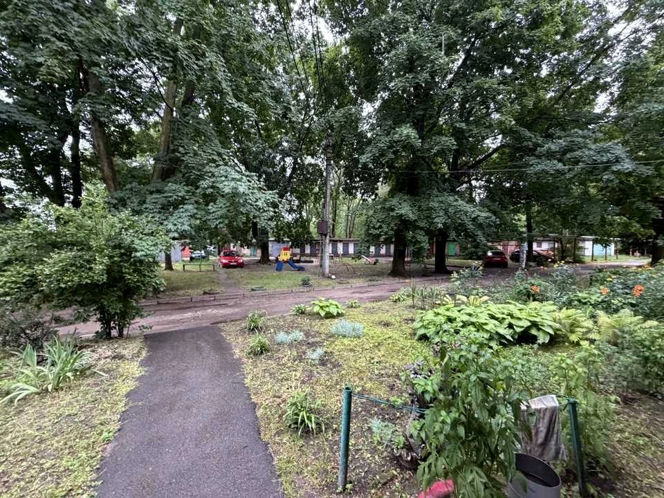 Квартира. Дніпро, Генерала Безручка вул. (Новоорловська)
