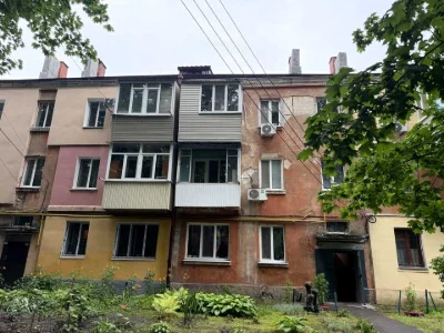 Квартира. Дніпро, Генерала Безручка вул. (Новоорловська)