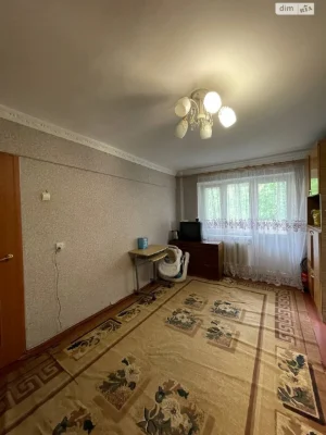 Продаж Квартира Центр