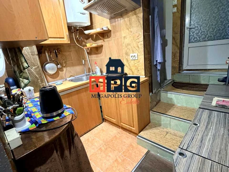 Квартира. Харьков, Гиевская ул.