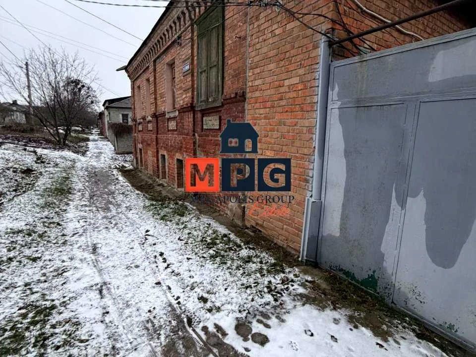 Квартира. Харьков, Гиевская ул.