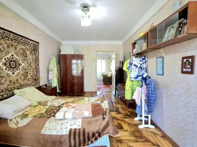 Квартира. Запоріжжя, Інженера Преображенського просп. (Радян