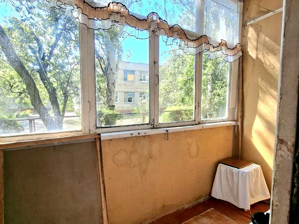Квартира. Запоріжжя, Інженера Преображенського просп. (Радян