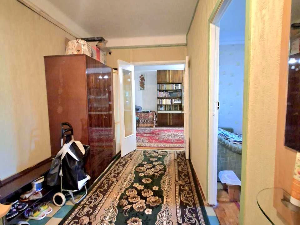 Квартира. Запоріжжя, Інженера Преображенського просп. (Радян