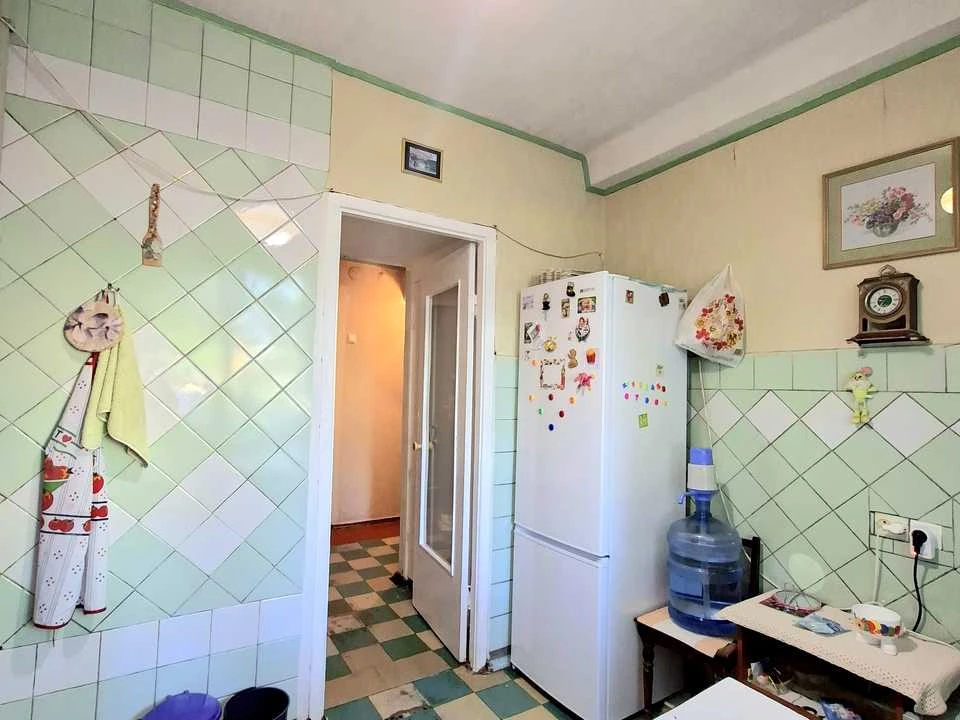 Квартира. Запоріжжя, Інженера Преображенського просп. (Радян