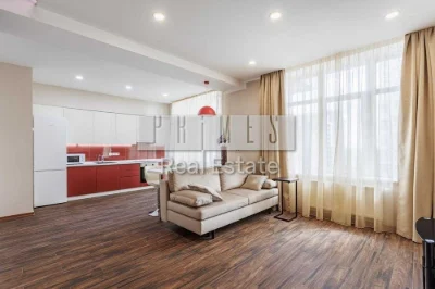Продаж 1к квартири, ЖК Новопечерські Липки, вул. А. Верхогля