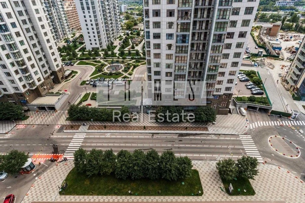 Продаж 1к квартири, ЖК Новопечерські Липки, вул. А. Верхогля