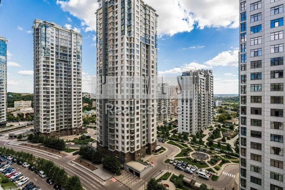 Продаж 1к квартири, ЖК Новопечерські Липки, вул. А. Верхогля