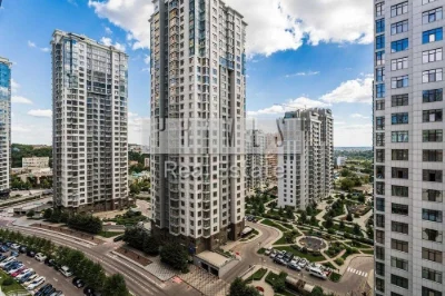 Продаж 1к квартири, ЖК Новопечерські Липки, вул. А. Верхогля