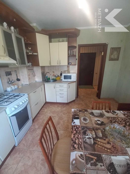 For sale‼️Residential complex LOPANSKAYA, 31‼️2 separate 63m2 Sukhumskaya