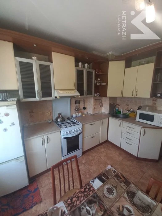 For sale‼️Residential complex LOPANSKAYA, 31‼️2 separate 63m2 Sukhumskaya