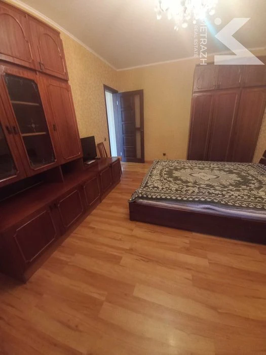 For sale‼️Residential complex LOPANSKAYA, 31‼️2 separate 63m2 Sukhumskaya