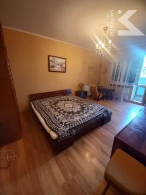 For sale‼️Residential complex LOPANSKAYA, 31‼️2 separate 63m2 Sukhumskaya