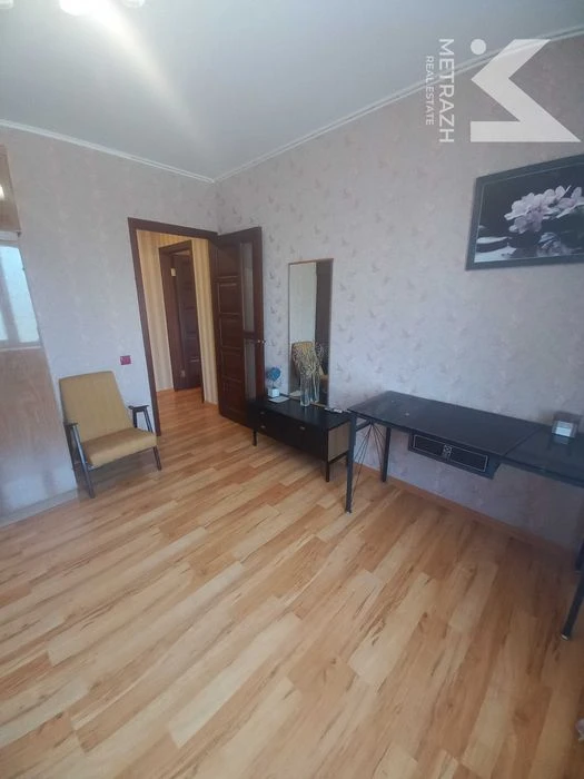 For sale‼️Residential complex LOPANSKAYA, 31‼️2 separate 63m2 Sukhumskaya