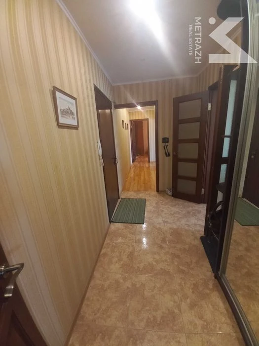For sale‼️Residential complex LOPANSKAYA, 31‼️2 separate 63m2 Sukhumskaya