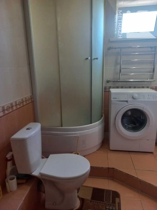 For sale‼️Residential complex LOPANSKAYA, 31‼️2 separate 63m2 Sukhumskaya